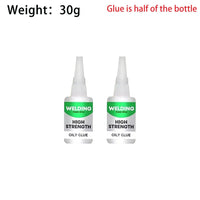 High - Strength Universal Glue for Metal, Glass & More - Bitora
