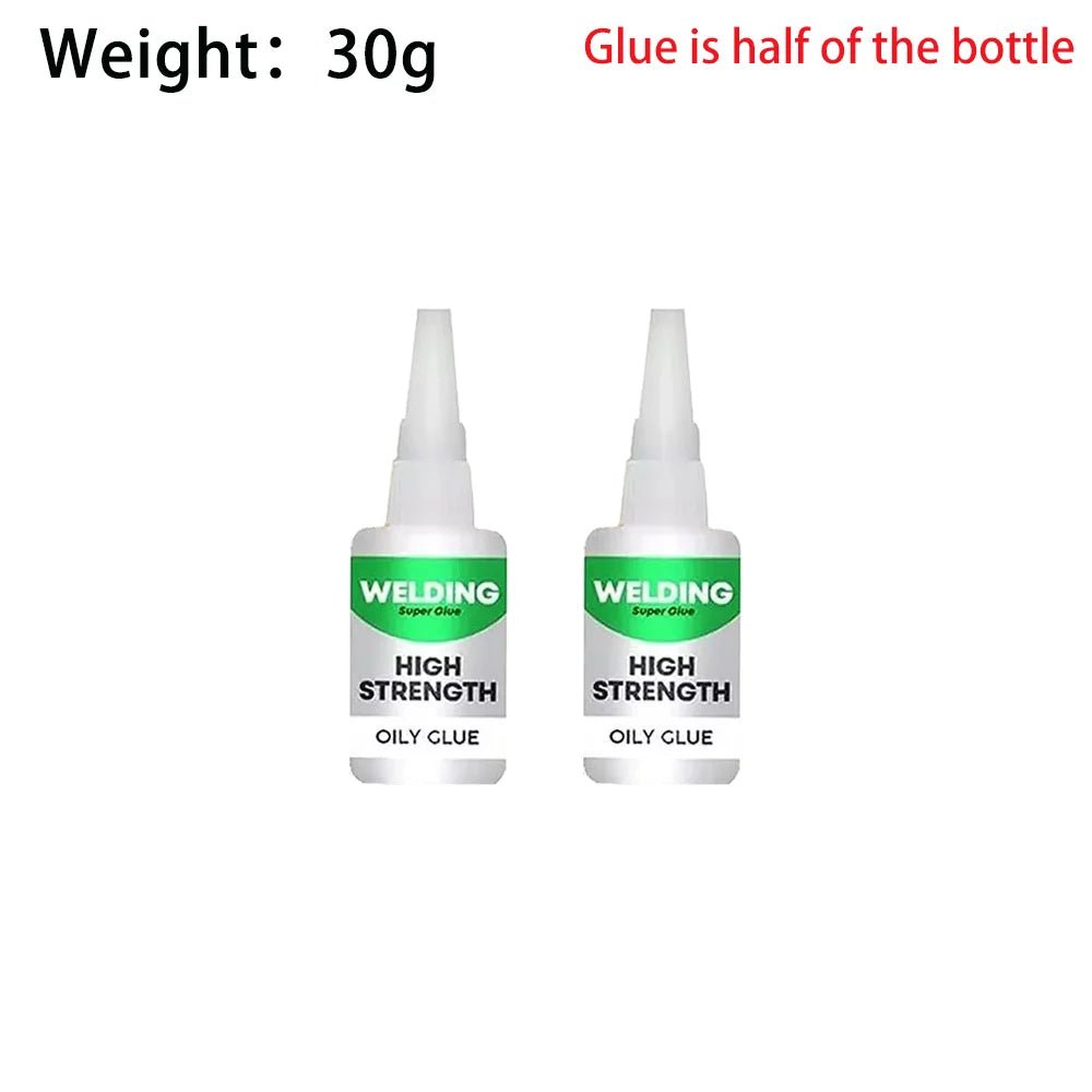 High - Strength Universal Glue for Metal, Glass & More - Bitora