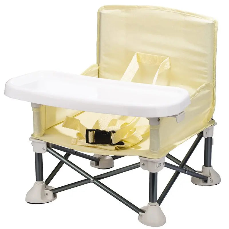 Portable Baby Chair for Dining & Camping - Bitora