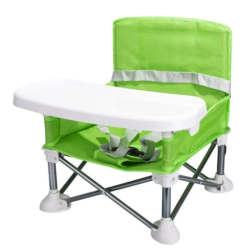 Portable Baby Chair for Dining & Camping - Bitora
