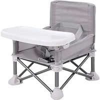 Portable Baby Chair for Dining & Camping - Bitora