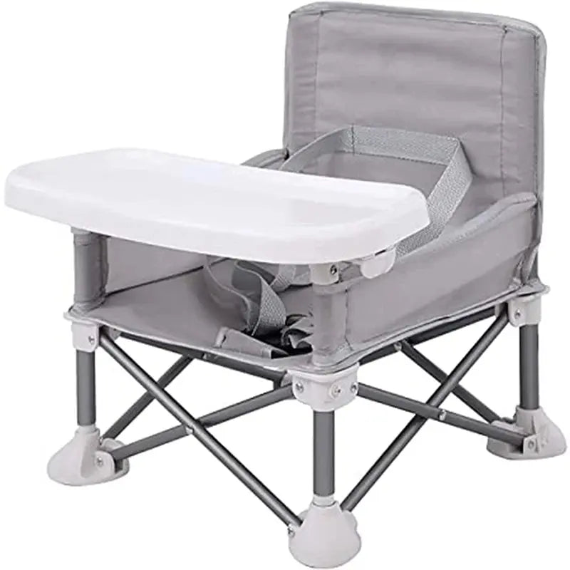 Portable Baby Chair for Dining & Camping - Bitora
