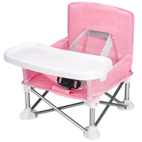 Portable Baby Chair for Dining & Camping - Bitora