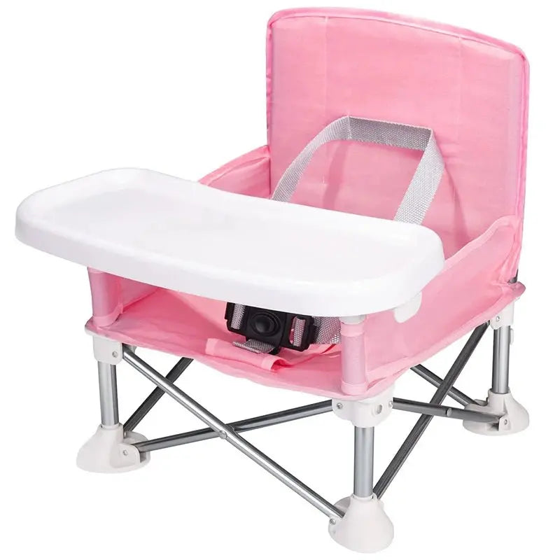 Portable Baby Chair for Dining & Camping - Bitora