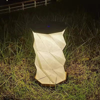 Portable Folding Dimmable Night Light with Type - C Charging - Bitora