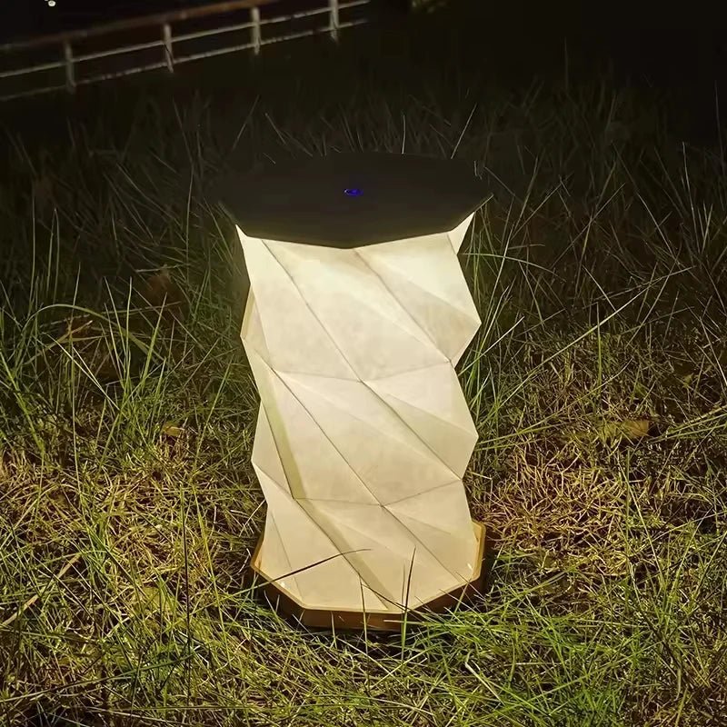 Portable Folding Dimmable Night Light with Type - C Charging - Bitora
