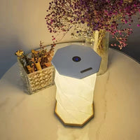 Portable Folding Dimmable Night Light with Type - C Charging - Bitora