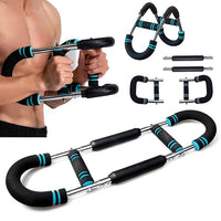 Twister Arm Trainer - Bitora