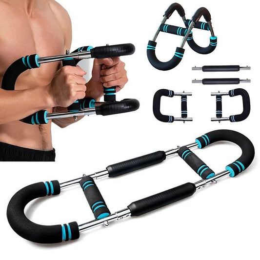 Twister Arm Trainer - Bitora