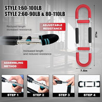 Twister Arm Trainer - Bitora