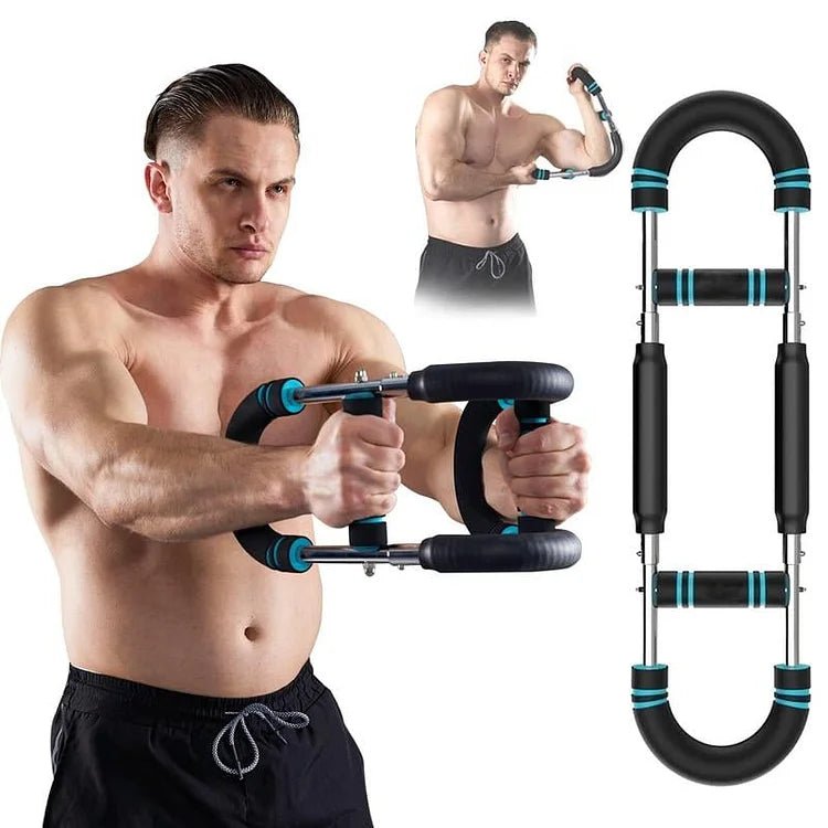 Twister Arm Trainer - Bitora